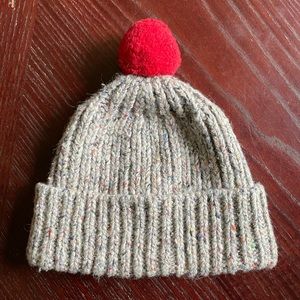 Madewell Beanie